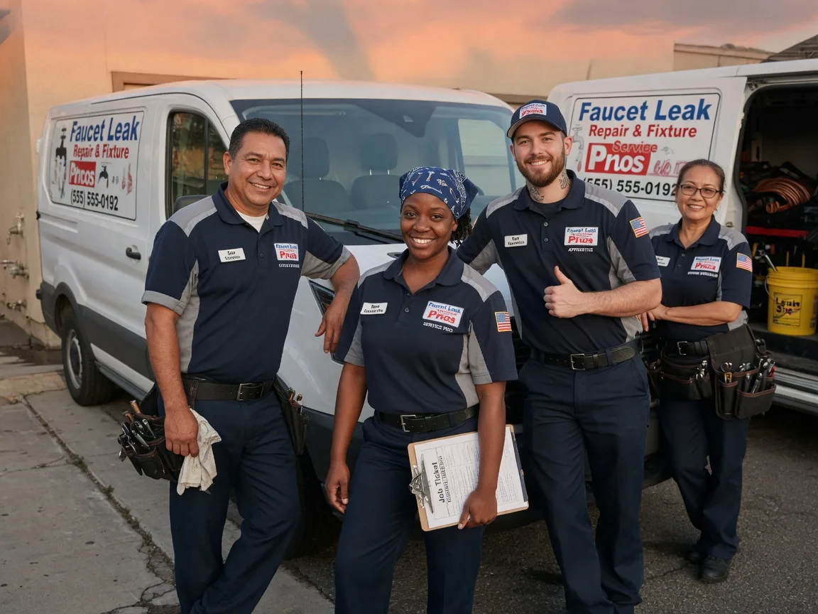 Faucet Repair company in Shelby, IN